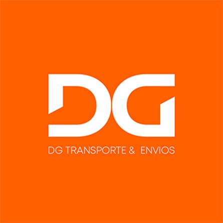 DG TRANSPORTES & ENVIOS